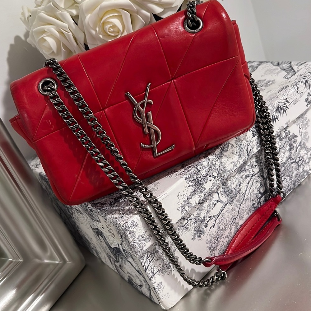 Ysl bag